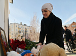 24 марта в России объявлен днем траура в память о погибших в ходе теракта