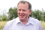 Председатель АКЗС побывал с рабочим визитом в Бурлинском районе