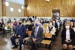 За 90 лет Барнаульский базовый медицинский колледж подготовил тысячи специалистов медицинского профиля