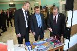 Иван Лоор: «Сотрудничество учёных-аграриев и законодателей помогает найти направления для поддержки сельхоз отрасли».
