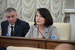 Депутаты краевого парламента утвердили рекомендации и предложения по развитию Славгорода