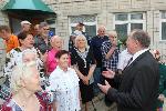 День АКЗС прошел сегодня в Славгороде