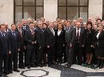Семинар и Президиум Совета законодателей Российской Федерации при Федеральном Собрании Российской Федерации