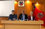 Главы совета депутатов избраны в Ребрихинском и Усть-Калманском районах