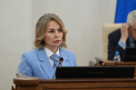 Более 40 млрд рублей направили в Алтайском крае на социальную поддержку населения в 2025 году 