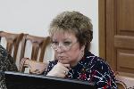 Депутат Ирина Шудра рассказала о дорожно-транспортных проблемах Алтайского края