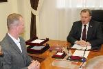 Иван Лоор провел прием граждан по личным вопросам
