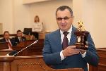 Николай Федоров: Страна держится на тружениках Алтайского края