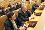 Урок для депутатов