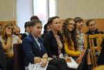 «Юристы - населению» в Благовещенском районе