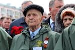Как законы защитят ветеранов Великой Отечественной войны