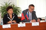 Закон «о старостах» обсудили в Заринском районе