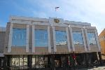 6 декабря в АКЗС пройдет Совет по взаимодействию с муниципальными образованиями края