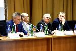 Александр Лазарев принял участие в работе конференции работников и обучающихся АлтГУ