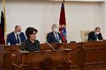 Напряженный, но социально ориентированный: проект краевого бюджета прошел процедуру публичных слушаний