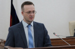 Правительственный час с участием главы регионального Минстроя Ивана Гилева пройдет 29 ноября