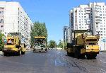 В Алтайском крае за каждым объектом нацпроекта «Безопасные и качественные автомобильные дороги» будет закреплен депутат от «Единой России»