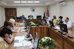 В АКЗС начала работу комиссия по реализации гражданами права народной законодательной инициативы