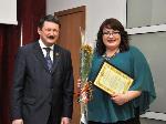 Пенсионному фонду - 25 лет