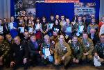 В Славгороде прошли мероприятия ко Дню вывода советских войск из Афганистана