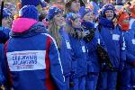 «Снежный десант» планирует посетить 20 муниципалитетов Алтайского края