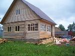 Строительство и реконструкцию частных домов можно будет вести без выдачи разрешения 