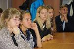 Центр занятости помогает школьникам найти место учебы