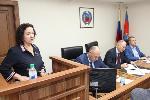 Депутаты обсудили подготовку муниципалитетов к исчислению налога на имущество по кадастровой стоимости