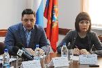 Игорь Панарин: Горожане сами определят, какие территории нужно благоустроить в первую очередь
