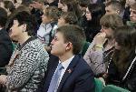 Окружная правовая школа в Целинном районе