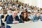 Николай Якушев и Наталья Кувшинова приняли участие во всероссийском тесте по истории