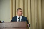 Александр Романенко поздравил депутатов БГД с завершением работы 6-го созыва