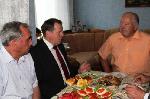 «Аксакал местного самоуправления»