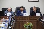 Состояние здоровья сельских жителей обсудили на круглом столе
