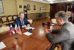 Александр Романенко: «С Алтайским крайсовпрофом мы всегда стремились вести открытый диалог»