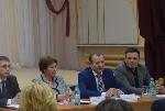 В Октябрьском районе Барнаула прошел День администрации