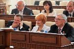 Завершилась 31 сессия АКЗС