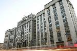 Поправки в закон о доплате пенсионерам, работавшим в сельском хозяйстве, обсудили в Государственной Думе 