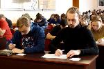 Тест по истории Отечества прошел на 270 площадках Алтайского края 