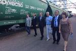 Планы социально-экономического развития Алтайского края обсудили в Рубцовске