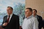 Иван Лоор: «Партийный проект «Местный дом культуры» создаст комфортные условия для занятий сотням творческих коллективов по всему краю»