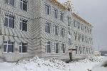 Игорь Панарин проконтролировал ход строительства двух новых школ в Тальменском районе 