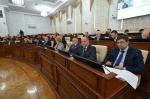 Депутаты АКЗС поддержали изменения в закон о патентной системе налогообложения