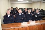 День сотрудников органов внутренних дел