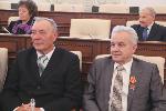 Связь поколений АКЗС