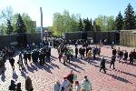 В Алтайском крае снят запрет на проведение массовых и публичных мероприятий