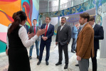 Депутаты обсудили реализацию молодежной политики в Алтайском крае