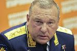 В АКЗС пройдет круглый стол о патриотическом воспитании с участием Героя Российской Федерации, депутата Госдумы Владимира Шаманова