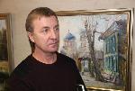 В галерее АКЗС открылась выставка «Родные просторы»