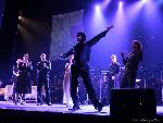 Премьера сюиты «Мастер», посвященной 85-летию Василия Шукшина 